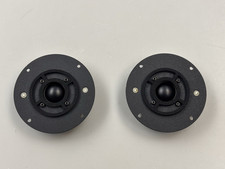 RCF TW10B TWEETERS