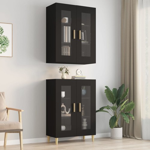 Hanging wall cabinet - wall, cabinet,