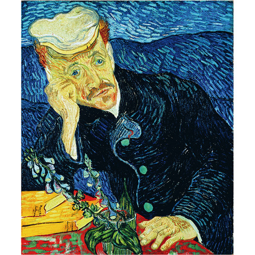Stampa artistica vincent van - stampa,