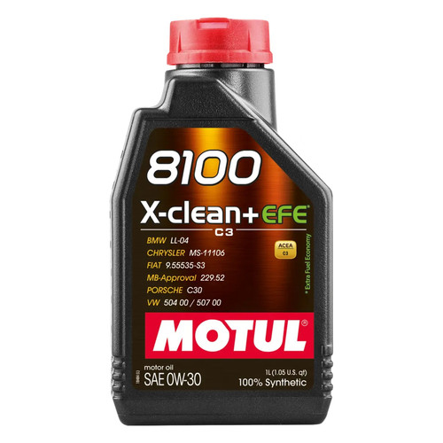 Olio motore motul - olio, 8100