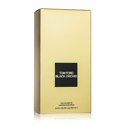 Tom ford black orchid - tom,