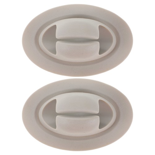Pezzi porta pagaia kayak - 2,