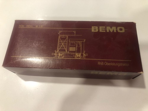 Be4 bemo nº - -,