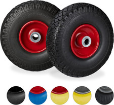 2 Ruote per Carrello Standard