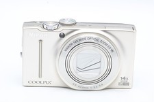 Nikon COOLPIX S8200 16,1 MP