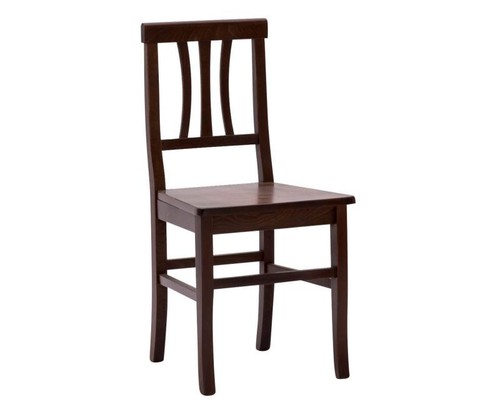 Sedia legno sala - in,