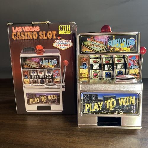 Mini slot machine las - machine,