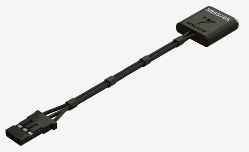 Mylaps transponder rc4pro - -,
