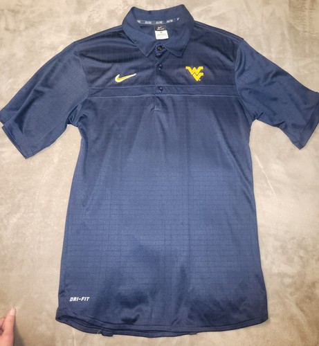 Polo nike elite - dryfit, wv