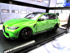 BMW Serie 3 M3 Touring station