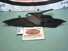 Carena fiancata sottosella sinistra Malaguti Madison RS 250 2004-2006