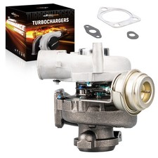 Turbocompressore per BMW 530d