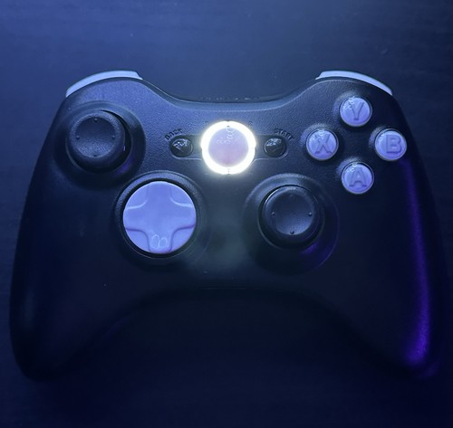 Controller xbox 360 scuf - controller,