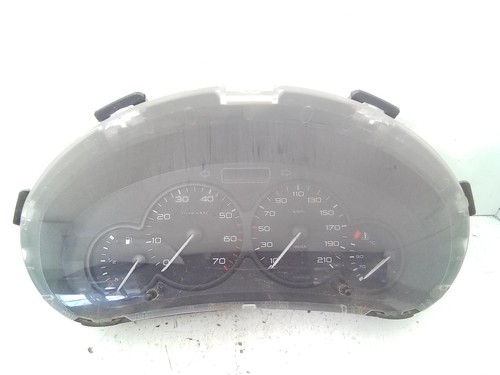 Quadro strumenti - quadro,