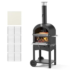 VEVOR Forno per Pizza da