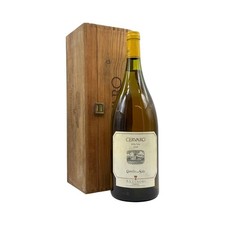 Antinori 2000 Cervaro della
