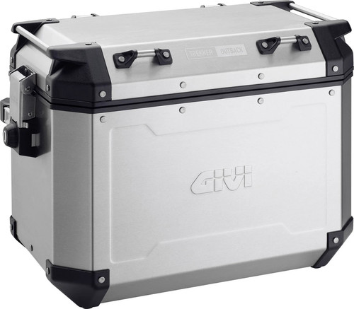 Givi valigia trekker outback - givi,