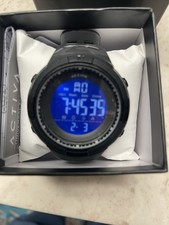 Orologio digitale uomo Activa