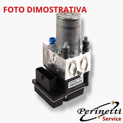 Centralina gruppo abs alfa - gruppo,