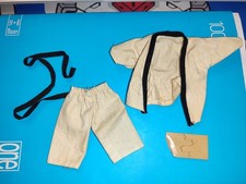 Vintage     Mattel   big jim