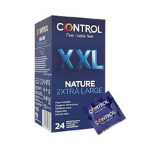Control Nature XXL