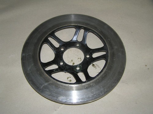 Disco freno anteriore honda - disco,