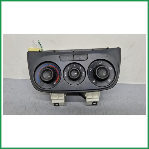 Comandi clima fiat doblo - comandi, ac