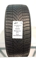 PNEUMATICI USATI PEZZI 1 NEXEN