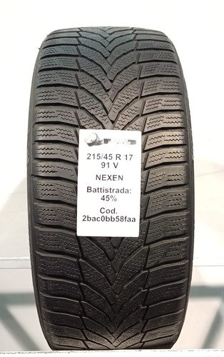 Pneumatici usati pezzi nexen - pneumatici, 1