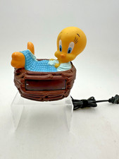 Vntg 1996 tweety bird - vntg, alarm