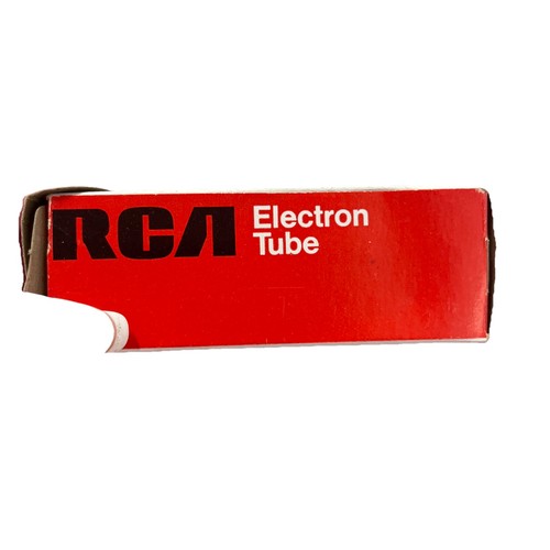 Vario raro tubo elettronico