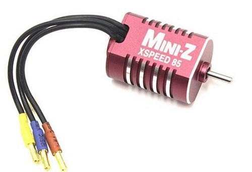 Motore brushless kyosho xspeed - motore,