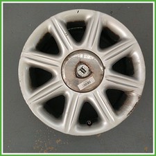 Cerchio in Lega LANCIA LYBRA (dal 05/1999 al 10/2006) 15 pollici 15 6.0J 4x98 ET