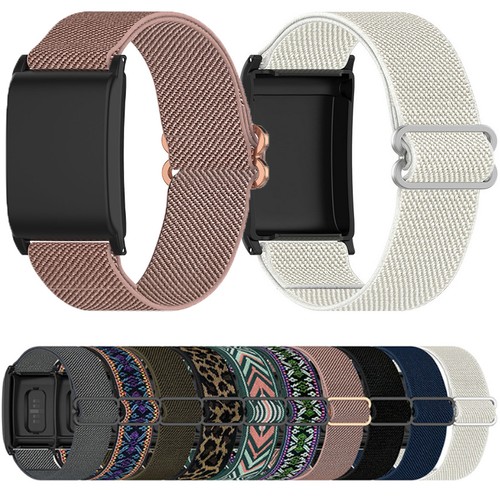 Cinturino orologio nylon per