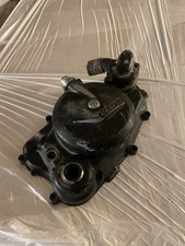 Coperchio Motore Carter