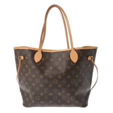 LOUIS VUITTON Neverfull MM