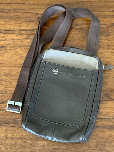Piquadro pochette uomo - pochette, in