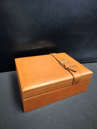 Vintage rolex watch - vintage, box