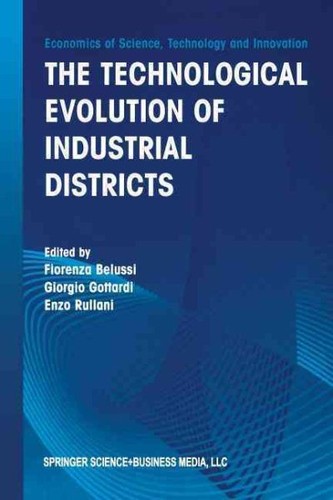 Technological evolution - technological, of