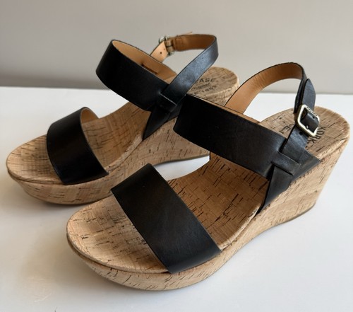 Sandalo donna kork ease - kork,