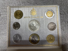 Divisionale Vaticano 2000 Anno