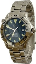 Omega Seamaster Professional