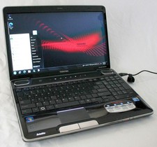 TOSHIBA SATELLITE A505-S6005 ~