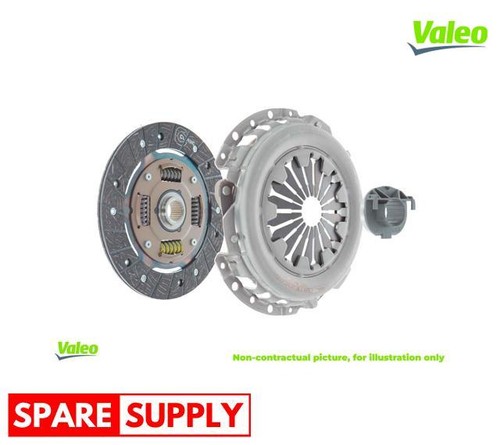 Kit frizione per - , renault