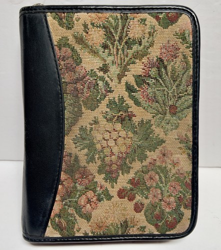 Arazzo floreale franklin covey - floreale,