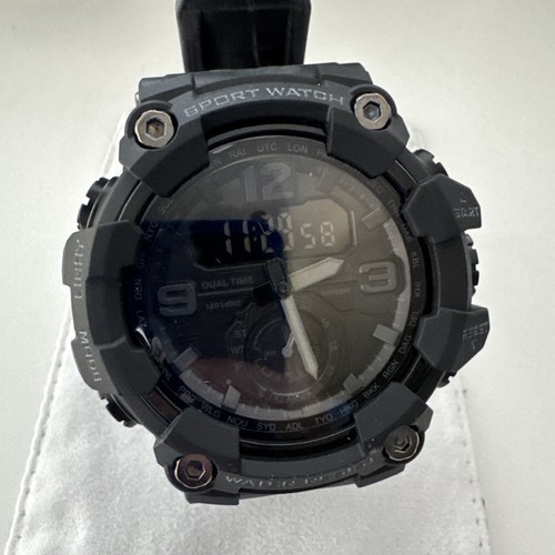 Orologio uomo acw1637 - orologio,
