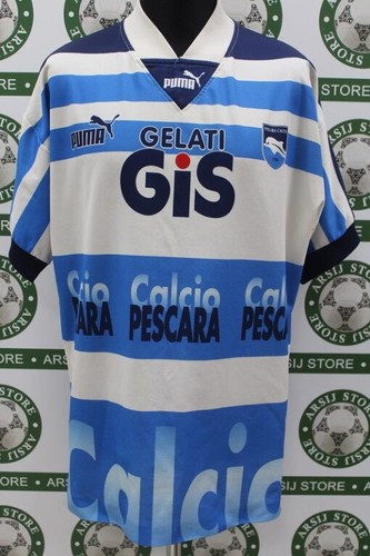 Maglia calcio pescara shirt - calcio,