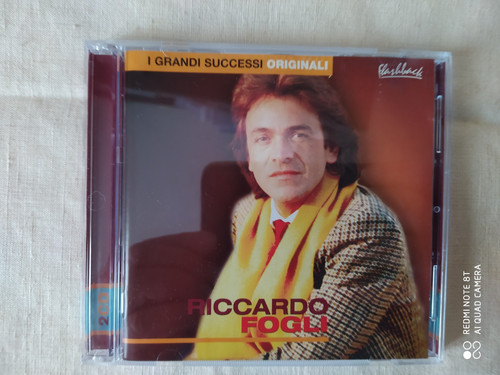 Riccardo fogli grandi - fogli,