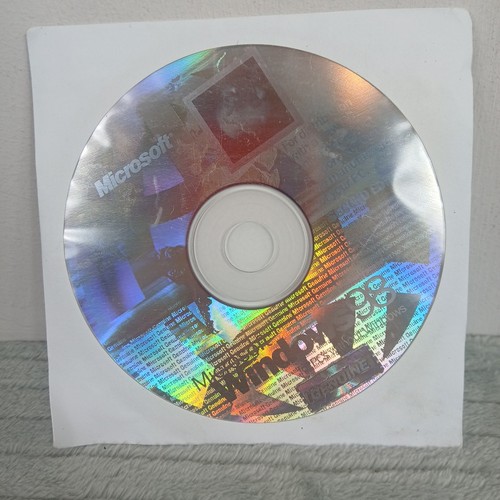 Microsoft windows 2a - microsoft,