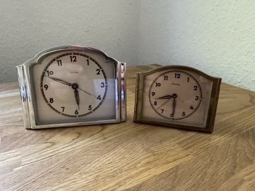 Orologio tavolo sveglia 2 - da,